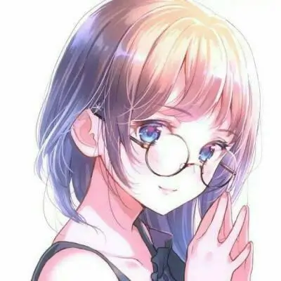 用户深夜刷片人头像